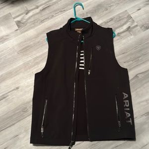Great condition Ariat Vest